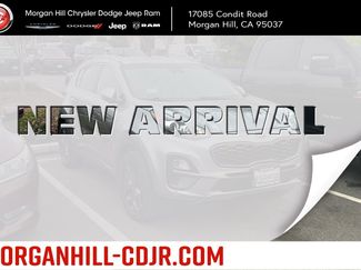 Used 2020 Kia Sportage S video 1