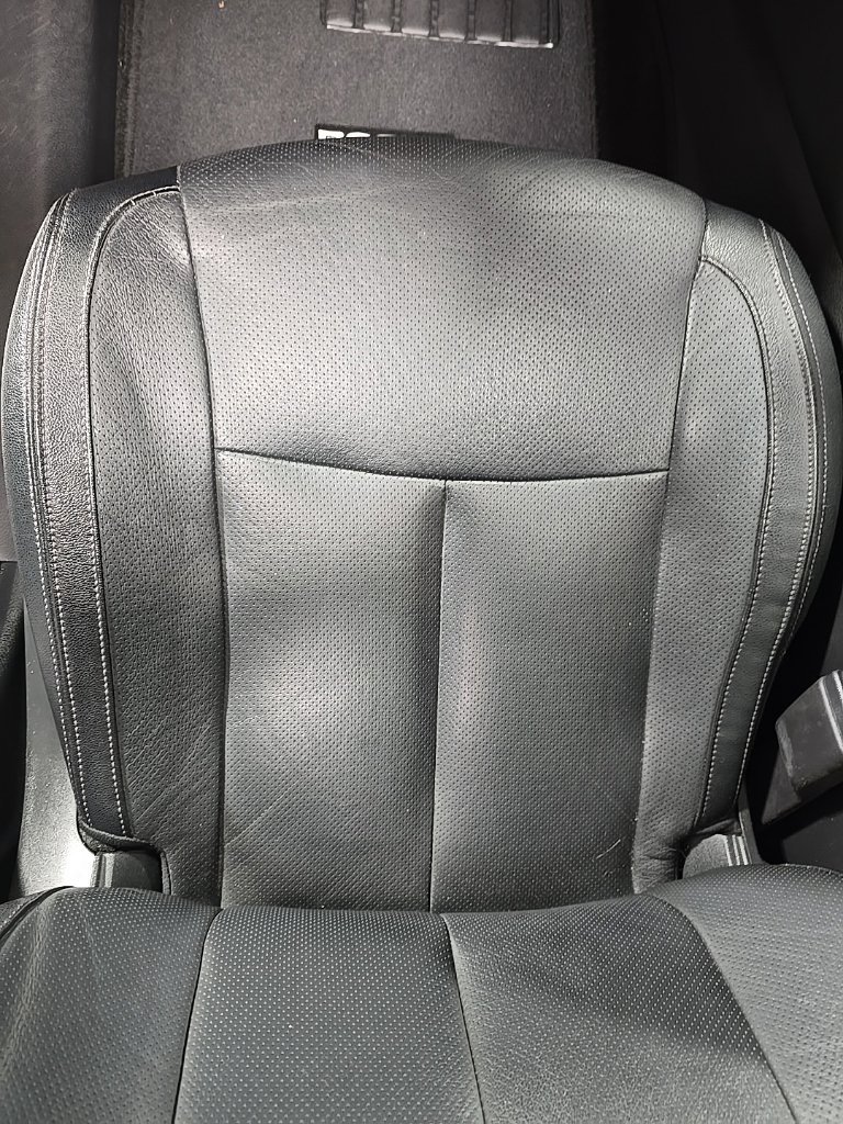 Used 2018 Nissan Rogue SL w/ Premium Package AWD/4WD image 17