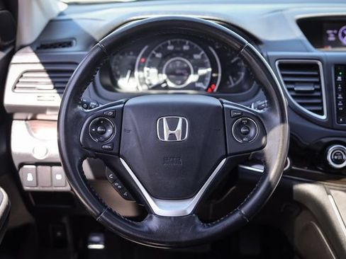 Used 2016 Honda CR-V EX-L image 30