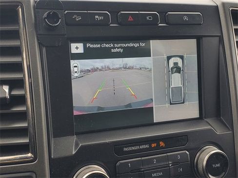 Used 2018 Ford F150 Raptor w/ Equipment Group 802A Luxury image 26