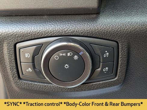 Used 2018 Ford F150 XLT w/ Equipment Group 302A Luxury image 12