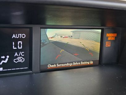Used 2014 Subaru Forester 2.5i Limited w/ Popular Package #2