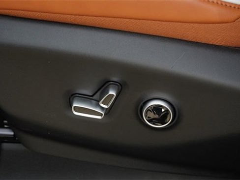 New 2026 Chrysler Pacifica Pinnacle image 22