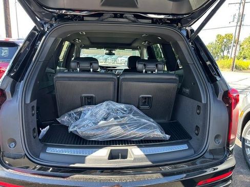 New 2025 Cadillac XT6 Premium Luxury image 21