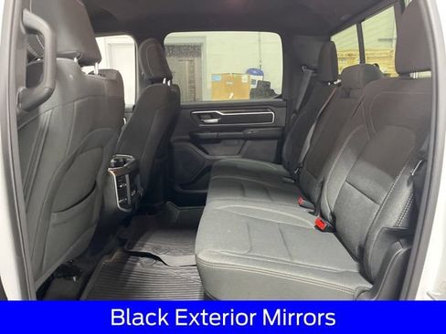 Used 2023 RAM 1500 Big Horn AWD/4WD image 35