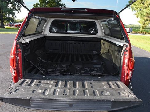Used 2016 Ford F150 Lariat AWD/4WD image 21