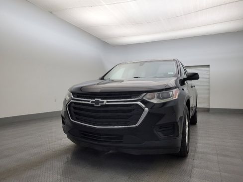 Used 2019 Chevrolet Traverse LS image 15