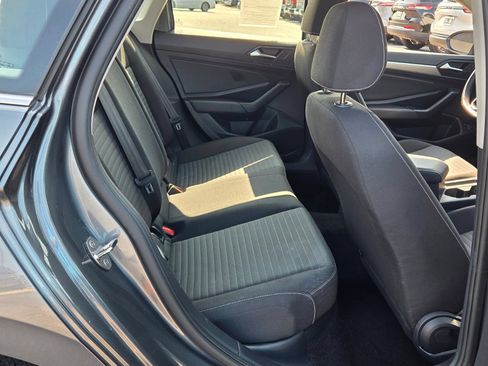 Used 2024 Volkswagen Jetta S FWD image 15