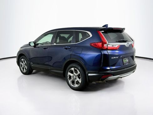 Used 2017 Honda CR-V EX-L image 5