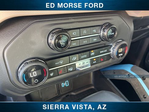 Used 2024 Ford Bronco Wildtrak AWD/4WD image 33