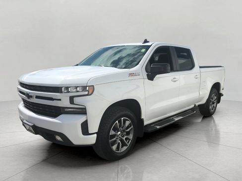 Used 2022 Chevrolet Silverado 1500 RST image 5