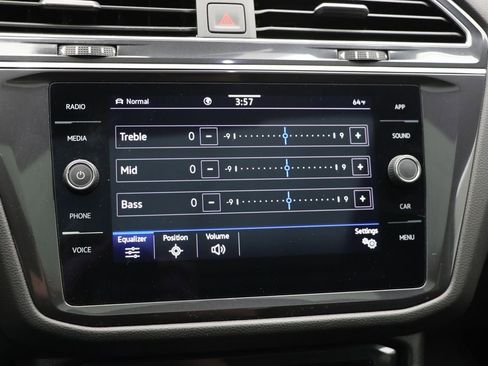 Used 2024 Volkswagen Tiguan SE R-Line image 24