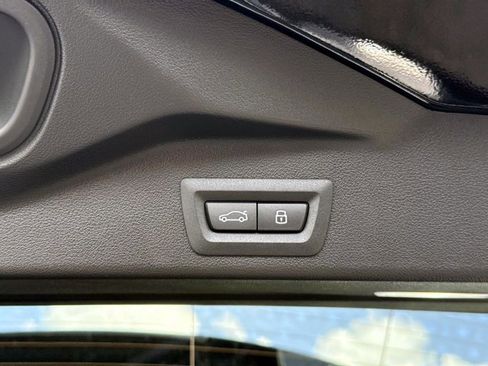 New 2026 BMW X5 M60i w/ Executive Package AWD/4WD image 12