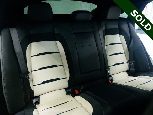 Certified 2024 Mercedes-Benz GLE 53 AMG 4MATIC Coupe image 15