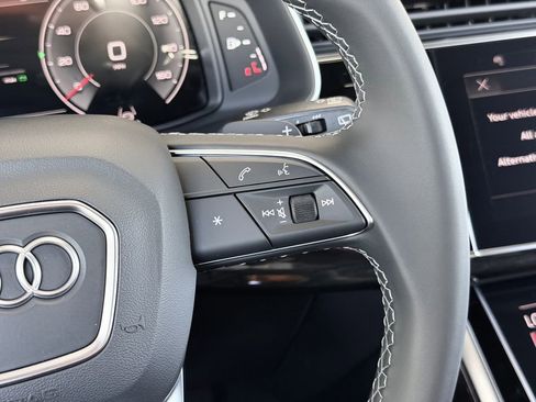 New 2026 Audi Q7 2.0T Premium image 15