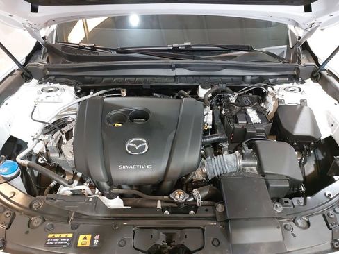 Used 2024 MAZDA CX-50 AWD 2.5 S w/ Cargo Package image 32