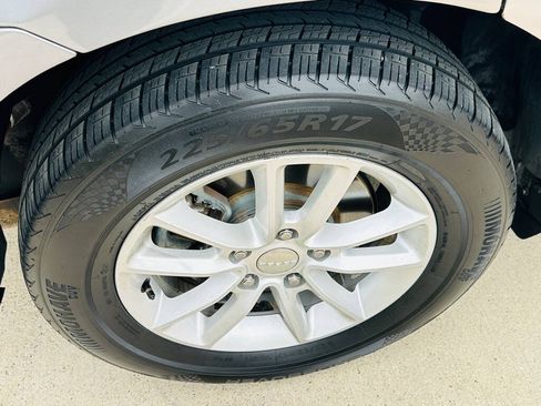 Used 2016 Dodge Journey SXT FWD image 31