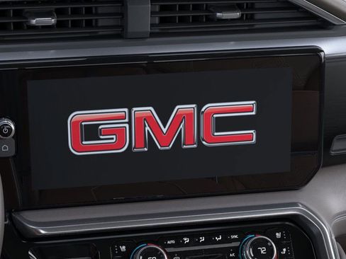 New 2026 GMC Sierra 3500 Denali w/ Denali Reserve Package AWD/4WD image 21