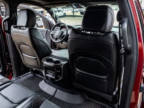 Used 2025 RAM 1500 Laramie w/ Laramie Southwest Edition image 32