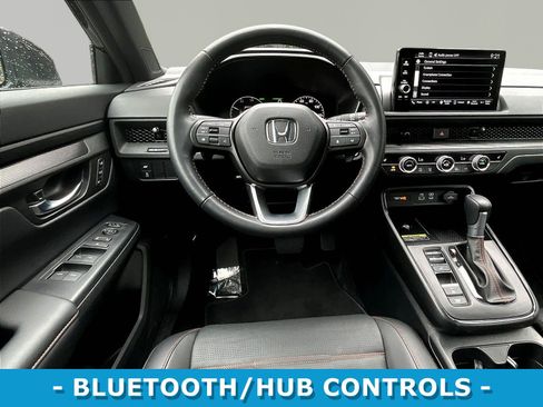 Used 2025 Honda CR-V Sport-L image 8