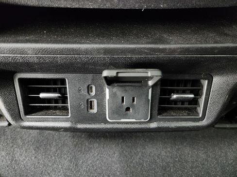 Used 2022 Chevrolet Silverado 1500 RST image 41