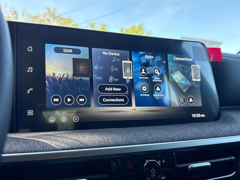 New 2026 Nissan Kicks S FWD image 19