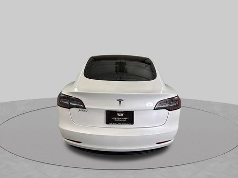 Used 2023 Tesla Model 3 Standard Range RWD image 6