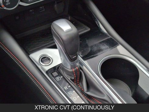 Used 2024 Nissan Altima 2.5 SR w/ SR Premium Package FWD image 21
