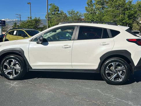 Certified 2024 Subaru Crosstrek 2.0i Premium AWD/4WD image 9