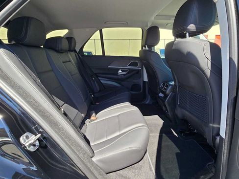 Used 2026 Mercedes-Benz GLE 350 4MATIC image 12
