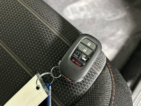 Certified 2023 Honda CR-V Sport image 65