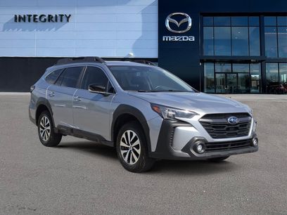 Used 2024 Subaru Outback Premium