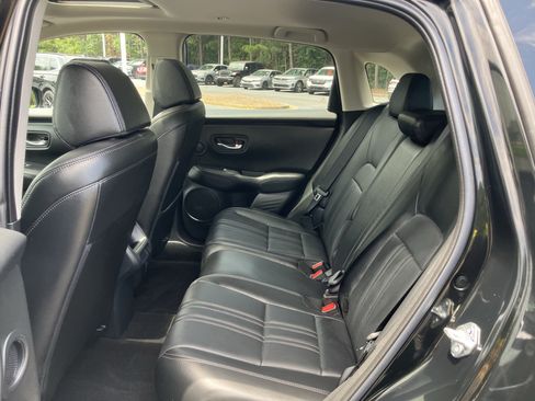 Used 2026 Honda HR-V EX-L image 30