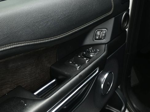 Certified 2021 Ford Expedition Max Limited image 10