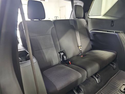 Certified 2023 Chevrolet Traverse LT image 15