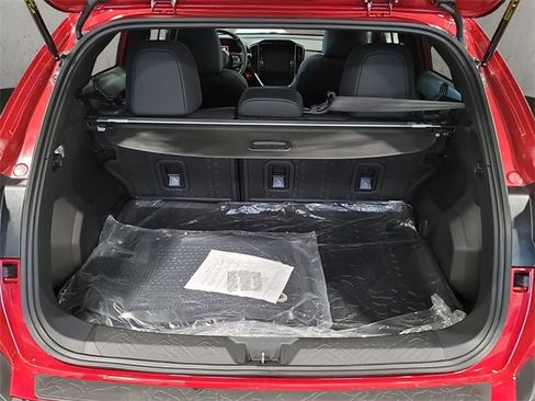 New 2026 Subaru Crosstrek 2.5i Wilderness image 7