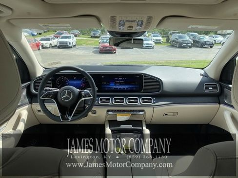 Certified 2026 Mercedes-Benz GLE 350 4MATIC image 13