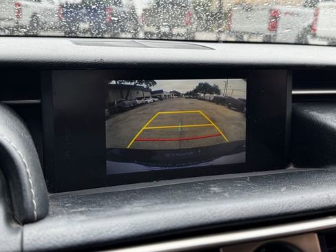 Used 2015 Lexus IS 250 w/ F-Sport Package RWD image 12