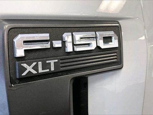 Certified 2023 Ford F150 XLT w/ Equipment Group 302A High image 13