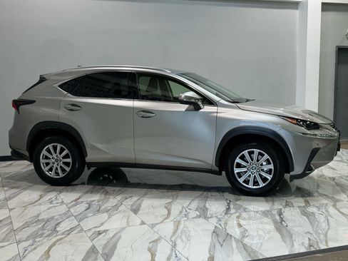 Used 2020 Lexus NX 300 FWD w/ Comfort Package image 5