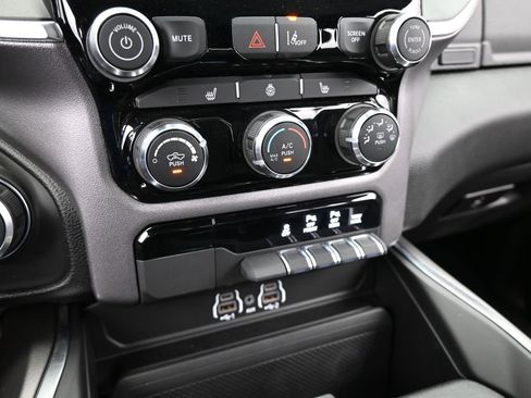 Used 2026 RAM 1500 Big Horn RWD image 19