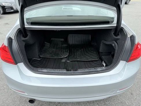 Used 2014 BMW 320i xDrive Sedan image 14