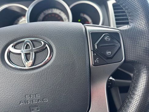 Used 2015 Toyota Tacoma PreRunner w/ SR5 Package image 38