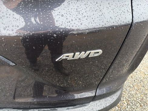 Used 2018 Honda CR-V EX image 6