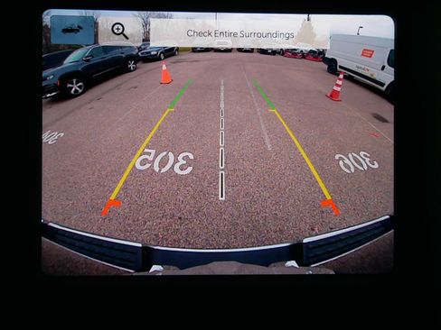 Used 2022 RAM 1500 Laramie image 44