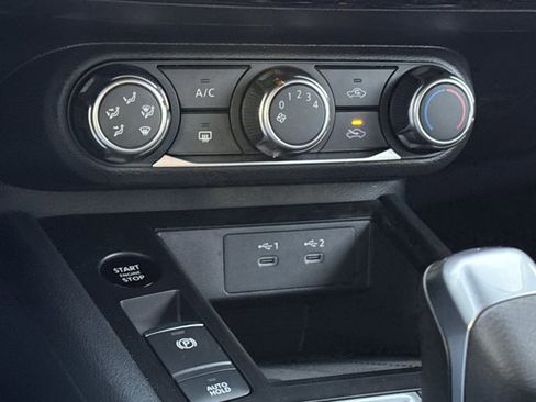 New 2026 Nissan Kicks S image 26