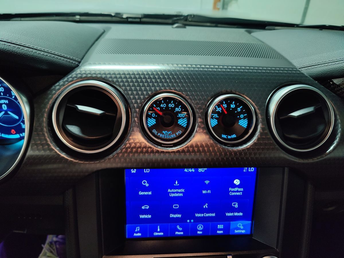 Used 2020 Ford Mustang GT Premium w/ GT Performance Package RWD image 44