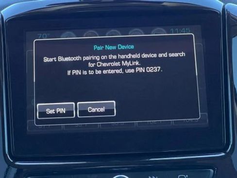 Used 2018 Chevrolet Traverse High Country w/ LPO, Cargo Package image 48