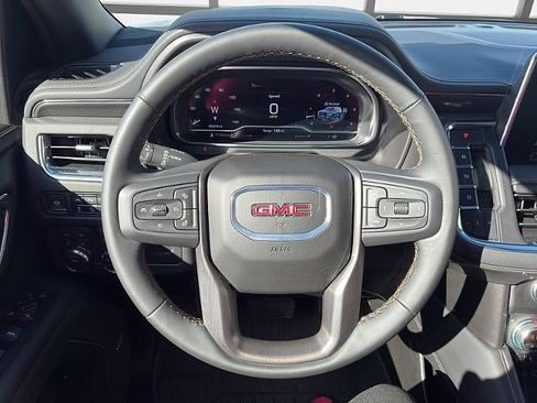 Used 2024 GMC Yukon AT4 w/ Technology Package image 28