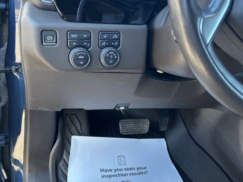 Used 2023 Chevrolet Silverado 1500 LTZ image 17